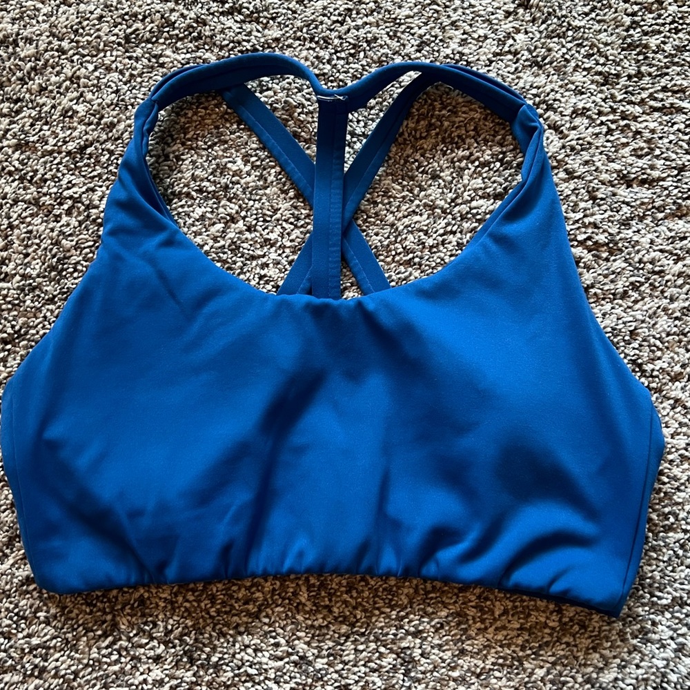 Montiel Trixy Sports Bra